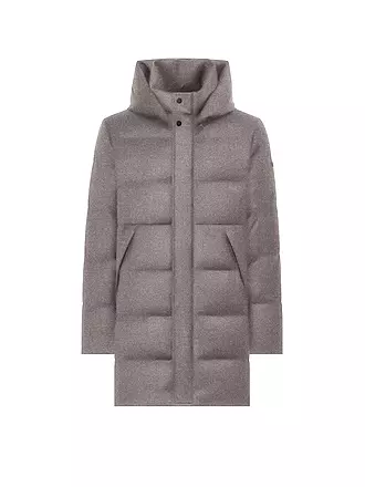 DUNO | Parka MAGNUS LEVICO | 
